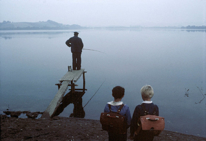 波兰，1981 | 玛格南摄影师Brun...