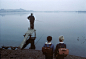 波兰，1981 | 玛格南摄影师Bruno Barbey