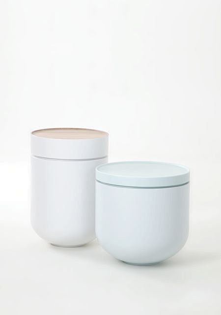 Troche Sidetables - ...