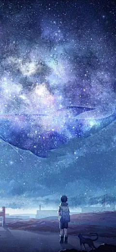 (4 封私信 / 12 条消息) 有哪些可以将屏幕发挥到极致的壁纸? - 知乎 : 高清无水印全屏壁纸分享多图预警，建议用wifi游览本期壁纸一共分为7个专题一共271张星空壁纸（30张）情侣…
