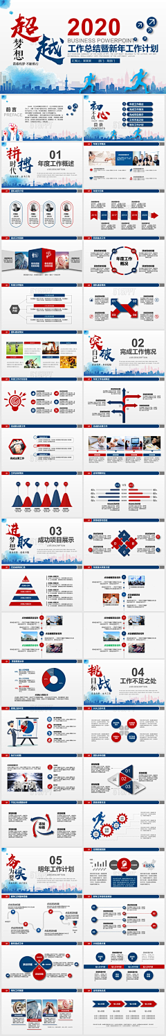 咪狗狗采集到PPT