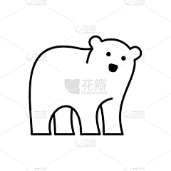 花瓣素材-动植物图片采集到野生动物