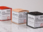 20 Packaging Designs by Shillington Students We Wish Were Real - Shillington Design Blog