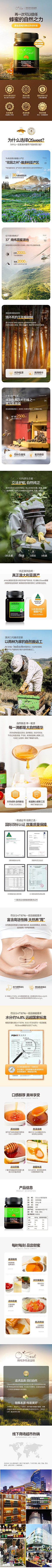 xxlqxx采集到蜂蜜
