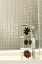 日本手作展会植物标本收藏摆件创意情人节礼物蒲公英红豆装饰品-淘宝网