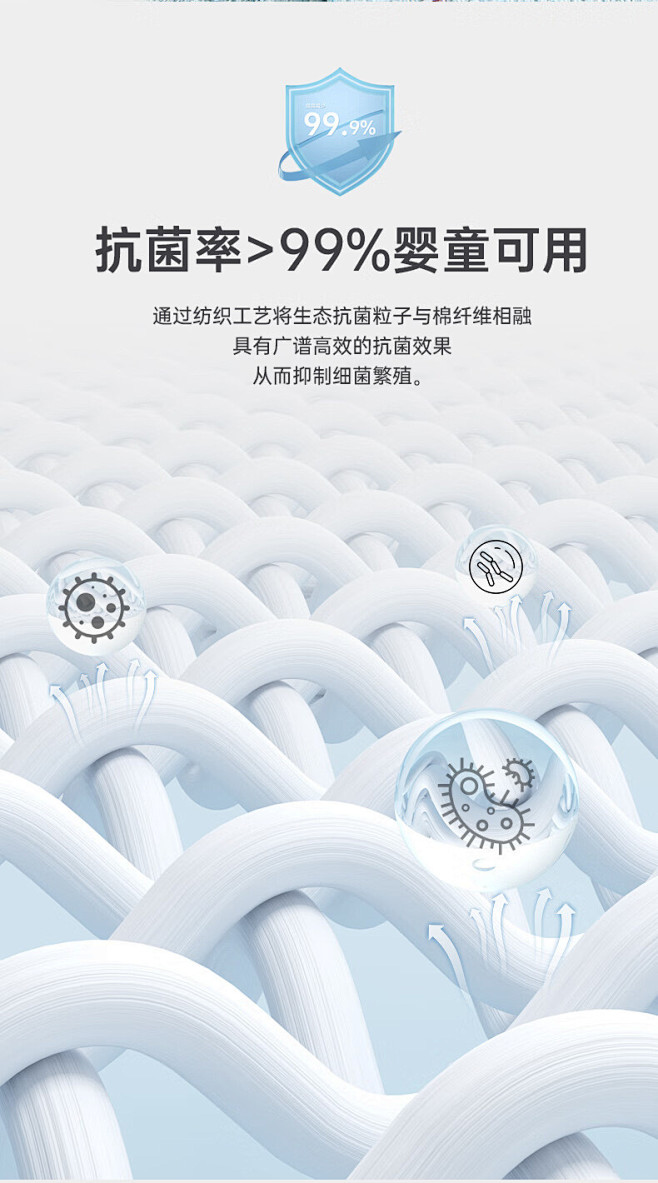 抑菌