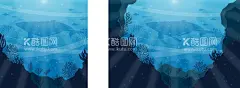 卡通海底世界插画  - 源文件下载【酷图网】大海,海水,海洋,海面,海鱼,海域,珊瑚,海草,海洋鱼类,海洋植物,海底世界,海平面,海生动物,波光,极地海洋,海洋动物,动物世界,濒危动物,极地海洋馆,神秘海洋,海洋日,海洋节,海洋生态,保护海洋,生态平衡,手绘卡通,珍稀动物,海洋世界,海洋环境,海洋生物,海洋文化,海洋元素,海洋卡通,海洋插画