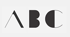 bob88采集到字体设计