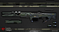 Weapon case view 2