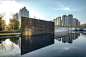IF项目 ｜ 合肥君悦酒店景观设计 : GRAND HYATT Hefei