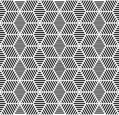 geometric pattern