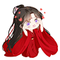 电视剧版沉香如屑超话#杨紫沉香如屑# #杨紫颜淡#

她，像是清晨水边的白鹿，沉香如屑里，她是美丽轻灵的颜淡，生活中，她是熠熠生辉的暖阳，她是杨紫，像是微风浮动我的心弦～✨@杨紫 @杨紫 @杨紫

|杨紫 | 颜淡 | 沉香如屑 | 骆佳 | 女缉毒警 | 电影猎毒 | 小夭 | 玟小六 | ​​​​...展开全文c