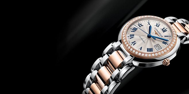 Longines® PrimaLuna ...