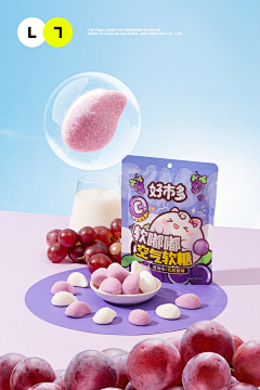 neo_design采集到食品包装