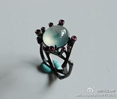Dan29采集到首饰