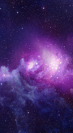夜空中最亮的星-花瓣网|陪你做生活的设计师 | 无尽星空_郭芙妮