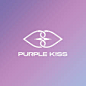KPOP FONTS SOURCE on Twitter: "[] #PURPLEKISSfonts  PURPLE KISS Logo  Font  ▫ Monument Extended : https://t.co/dGr4sS9vdy ▫ Modified 'R', 'I'  is exclamation point @RBW_PURPLEKISS #퍼플키스 #PURPLE_KISS #고은 #지은 #도시 #이레 #