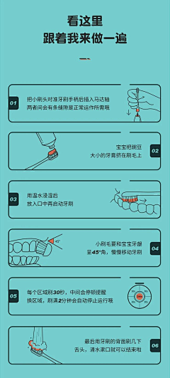 stylist-飞采集到EC步骤页详情