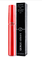 ARMANI 阿玛尼 臻致丝绒哑光唇釉6.5ml 液体唇膏唇彩