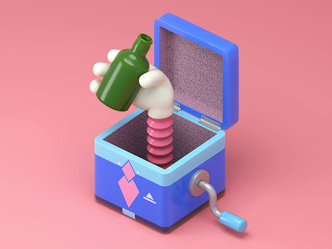 Washed out