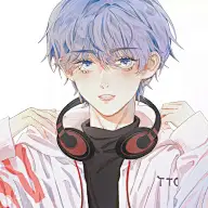 男生头像