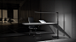 Lumeline lamps 3D Renderings : 3D renderings of lumeline lamps