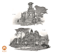 Temple Designs