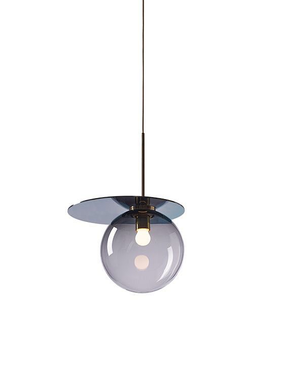 Umbra pendant smoke ...