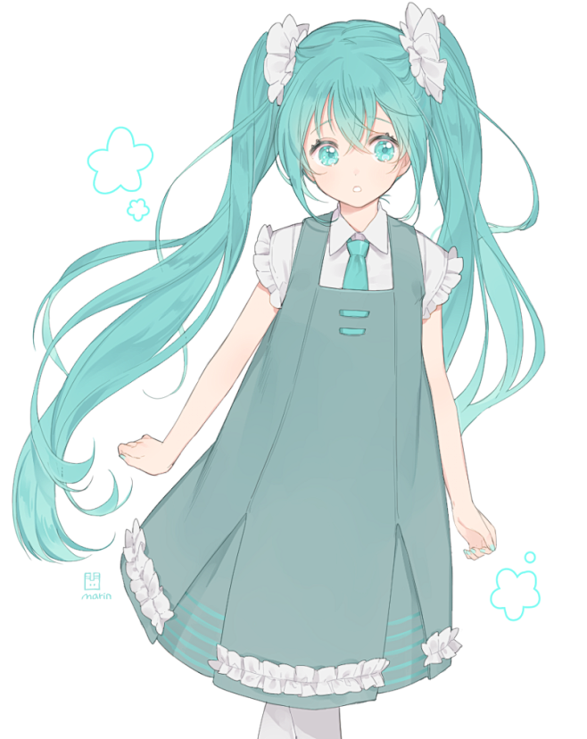 初音未来