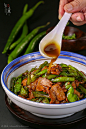 小炒肉