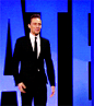 #tom hiddleston#啊啊啊啊啊瑪雅，這小扭腰！萌的我血槽都空沒啦！！！！！！via:tomhazeldines