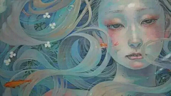 fishcys采集到Miho Hirano