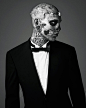 rick genest