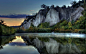 HDR photography landscapes mountains nature reflections wallpaper (#168303) / Wallbase.cc