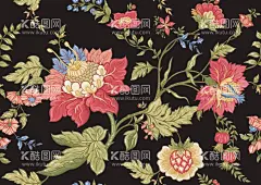 数码印花  - 源文件下载【酷图网】数码印花,大牌,手绘花,女装,男装,民族风,小碎花