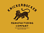 Illustration for an upcoming Knickerbocker MFG release. I'm really honored to be able to continually work with the KMFG crew. It's not every day you get to work alongside a brand of their caliber. ...