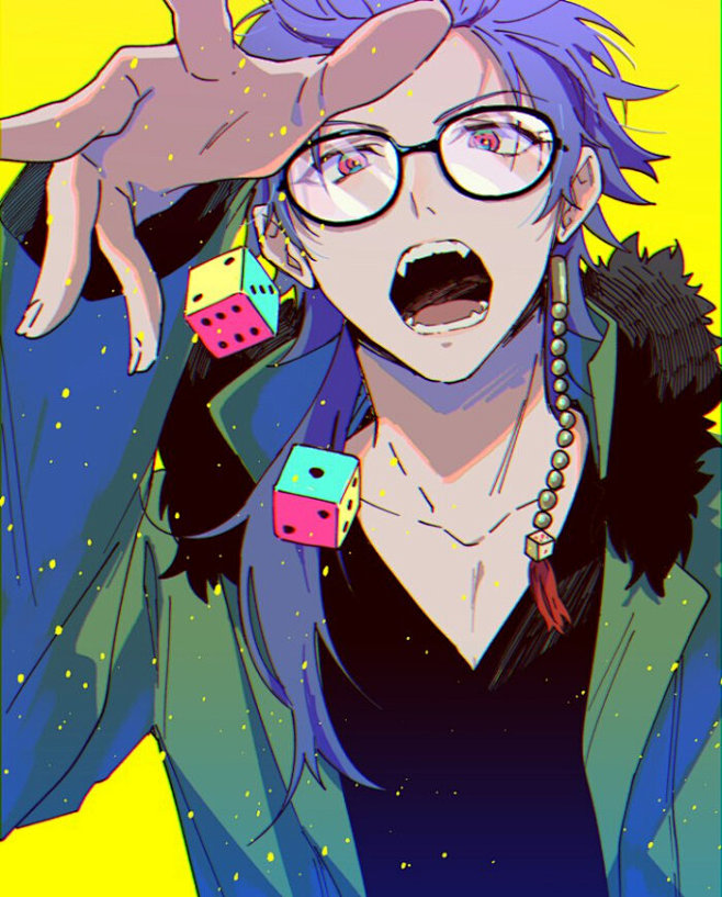 催眠麦克风drbヒプノシスマイク