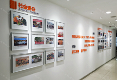 Bling123456采集到墙面