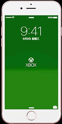 开机 系统 启动 nokia 诺基亚 final system os windows xp xbox loading 读取 画面 动画 GIF 动图 livephotos 壁纸 锁屏 wallpaper engine video