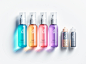 d-program ( SHISEIDO ) : 2018 campaign image