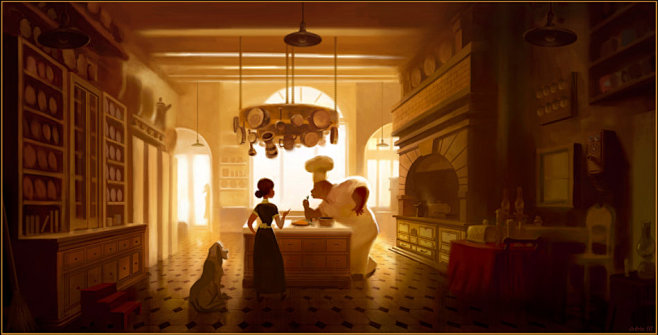 Goro Fujita 马达加斯加3 超...