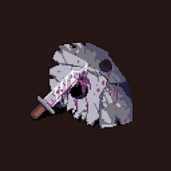 classicalpixel采集到像素画