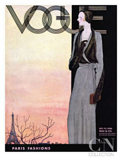 holly采集到VOGUE