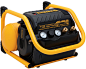 Dewalt DWFP55130 Trim Compressor