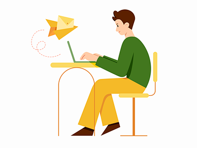 Email by Felic Art o...