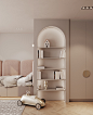 Christie's penthouse