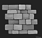 Stylized Dungeon Sculpts, Tobias Koepp : Sculpts I have done for a stylized Dungeon Environment.