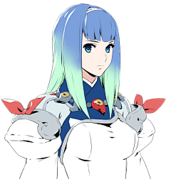 巖繭采集到EX TROOPERS