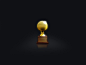 Ballernetworktrophy