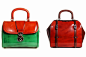 Miu Miu Fall 2012 Bag Collection - Fashion | Popbee